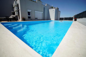 Гостиница Apartments Lulic  Задар
